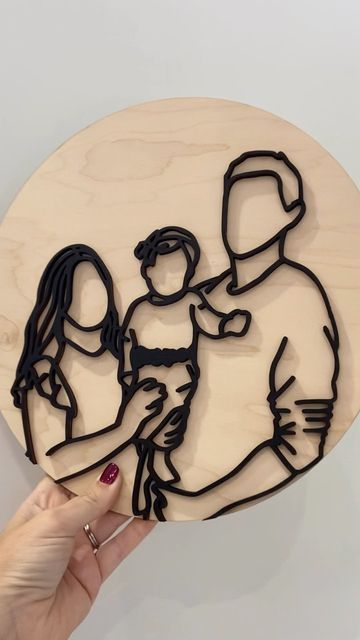 Bonnie | Laser cut goodies on Instagram: "Have someone who is hard to shop for? This is the perfect keepsake 🤍" Boss Laser Projects, Laser Art Wood Gift Ideas, Wooden Laser Cut Gift Ideas, Laser Projects That Sell, Cnc Laser Ideas, Wood Cnc Design, Laser Gift Ideas, Cnc Projects Ideas, Laser Cut Acrylic Ideas