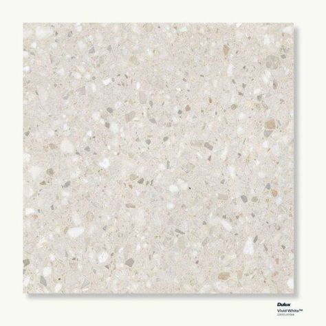 Neutral Bay Terrazzo Matt Tile | Cheapest Tiles Neutral Tiles Bathroom, Beige Terrazzo Bathroom, Terrazo Tile Bathroom Ideas, Terrazzo Tiles Bathroom, Tile Cloud, Reno Bathroom, Matt Tiles, Embossed Tile, Neutral Tile