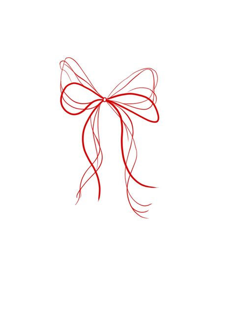 Red Ribbon Tattoo, Ribbon Tattoo Designs, Connecting Tattoos, Ribbon Wallpaper, Bow Tattoo Designs, Magic Runes, Small Girly Tattoos, Ribbon Tattoos, Small Pretty Tattoos