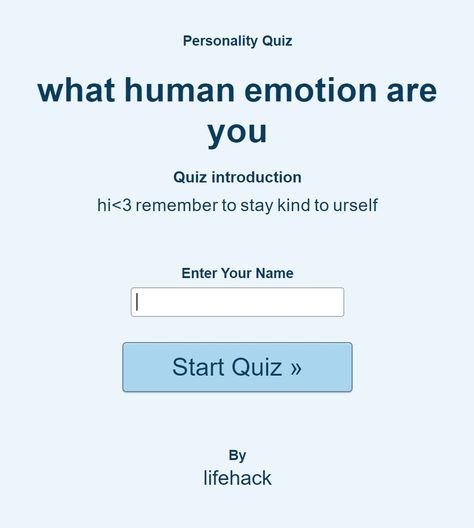 what human emotion are you Emotional Intelligence Test, Inside Out Quiz, Mental Age Quiz, Buzzerilla Viral, Buzz Quiz, Personality Test Quiz, You Have Beautiful Eyes, 16 Personalities Test, Character Questions