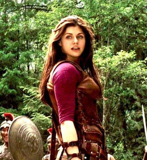 Percy Jackson Lightning Thief, Twd Maggie, Annabeth Percy Jackson, Narnia 2, Percy Jackson Annabeth, Daughter Of Athena, 4th Wing, Percy Jackson Movie, Alex Daddario