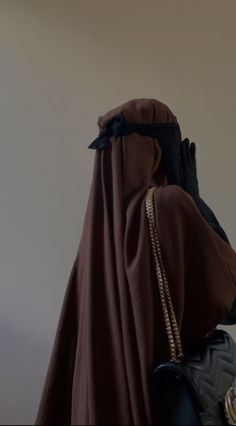 modest outfit Outfit Modest, Hijab Inspiration, Modest Outfit, Niqab, Work Life Balance