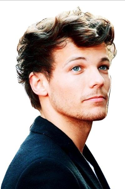 Louis Tomlinson, The Wind, The Story, Hair, Black