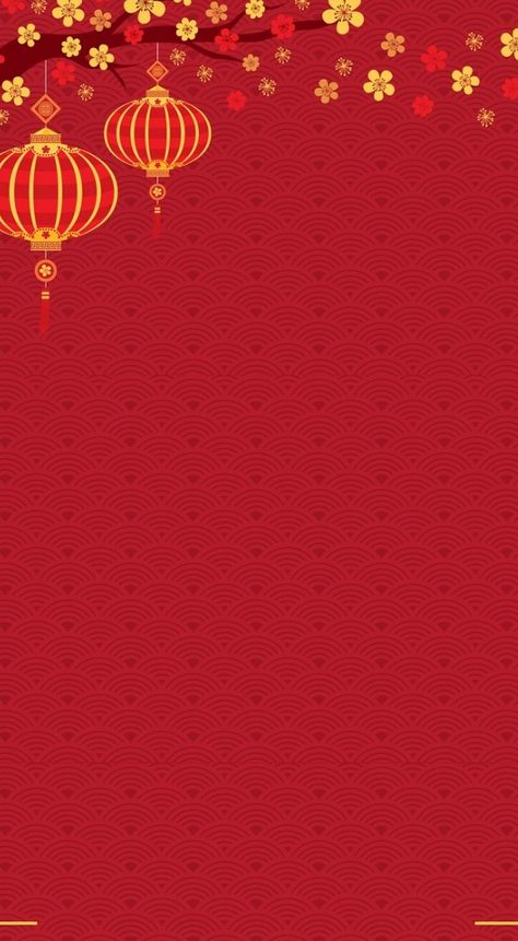 Cny Wallpaper, Poster Cosmetic, Page Background Design, Chinese Frame, Mobile Cartoon, Chinese New Year Background, Chinese Picture, Dance Background, Gold Design Background