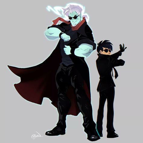 Dark Danny, Phantom Fanart, Vlad Masters, Froot Loop, Cute Sketchbooks, Dan Phantom, Danny Fenton, Phantom Comics, 07 Ghost