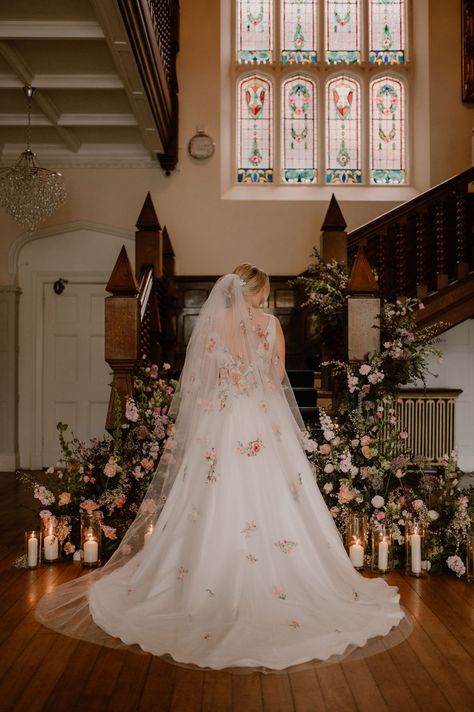 HERE COMES THE BRIDE 🌷  To book a tour of Highley Manor wedding venue in West Sussex pop us a message or email us at weddings@highleymanor.co.uk We would love to hear from you and start your wedding planning  .  .  . #Highleymanor #Weddingvenuesussex #sussexbride #weddingvenues   #sussexweddingvenue #surreyweddingvenue Hedingham Castle Wedding, Rockbeare Manor Wedding, Manorbier Castle Wedding, Boldt Castle Wedding, Eastnor Castle Wedding, Royal Wedding, Here Comes The Bride, Flowers Bouquet, Floral Arrangements