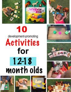 10 development-promoting activities for one year olds – Chicklink 15 Month Old Activities, Activities For One Year Olds, Easy Toddler Activities, Baby Sensory Play, Baby Play Activities, Toddler Ideas, Baby Learning Activities, Daycare Activities, Toddler Development