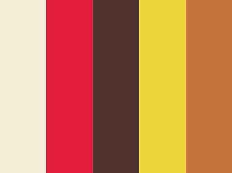 Autumn Color Palette, Warm Color Schemes, Yellow Colour Scheme, Color Palette Yellow, Red Colour Palette, Fall Color Palette, Colour Board, Yellow And Brown, Liqueur