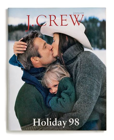 An Ode to J.Crew's Iconic Sweaters Ralph Lauren Vintage Ads, Vintage Ralph Lauren Ads, Ralph Lauren Ads, J Crew Catalog, J Crew Fall, Jcrew Fall, Holiday Capsule Wardrobe, Fashion Competition, Classy Cowgirl