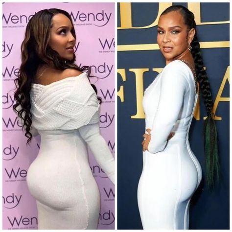 Lisa Raye Mccoy, Lisaraye Mccoy, Lisa Raye, White Party, Black Queen, Barbie Girl, Black Booties, Black Women, Lounge