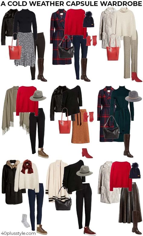 Fall Travel Outfit, Looks Jeans, Weather Outfits, Fashion Capsule Wardrobe, Stylish Winter Outfits, Winter Capsule Wardrobe, Clothes And Shoes, Fall Capsule Wardrobe, Wardrobe Outfits