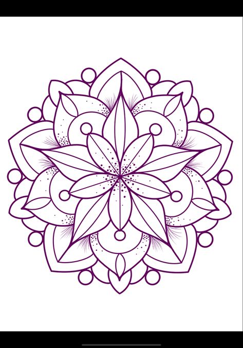 Simple Mandala Tattoo, Floral Mandala Tattoo, Mandala Tattoo Sleeve, Geometric Sleeve Tattoo, Tattoo Mandala, Tattoo Templates, Skeleton Hand Tattoo, Mandala Stencils, Shoulder Tattoos