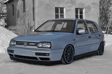 VWVortex.com - ~~MK3 Picture thread~~ Vr6 Mk3, Vw Golf Vr6, Golf A3, Vw Golf 3, Car Golf, Low Cars, Vw Mk1, Golf Mk3, Discovery 2