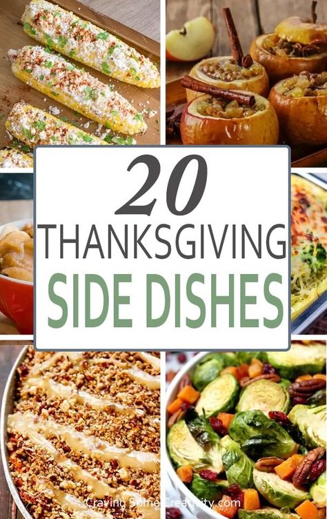 Thanksgiving Potatoes Side Dishes, Thanksgiving Entrees, Sides Healthy, Fall Vegetables Recipes, Thanksgiving Side Dish Recipes, Easy Thanksgiving Sides, Thanksgiving Vegetables Side Dishes, Thanksgiving Vegetable Sides, Thanksgiving Hosting