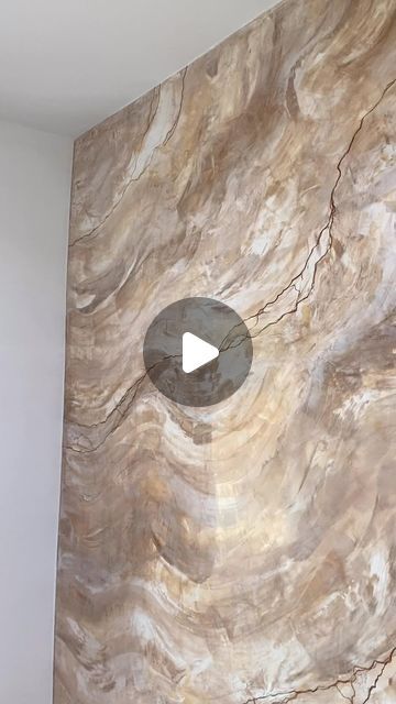 @olacrownart on Instagram: "Stucco marble paint #olacrownart #stuccolord" Stucco Paint, Marble Paint, Crown Art, Stucco Exterior, Marble Painting, Marble Effect, Marble, Paint, On Instagram