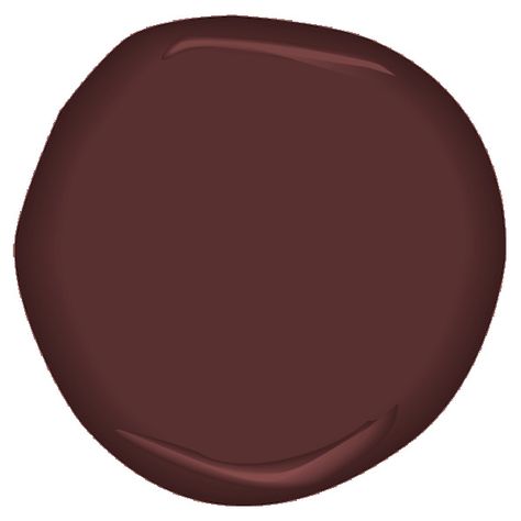 bewitched CSP-450: A fluid oxblood red...beguiling in its depth of tint. Bewilderingly harmonic, let it cast its spell over you. Elderberry Wine, Country Colors, Living Colors, Young House Love, Paint Chip, Benjamin Moore Colors, Paint Companies, Front Door Colors, Paint Colours