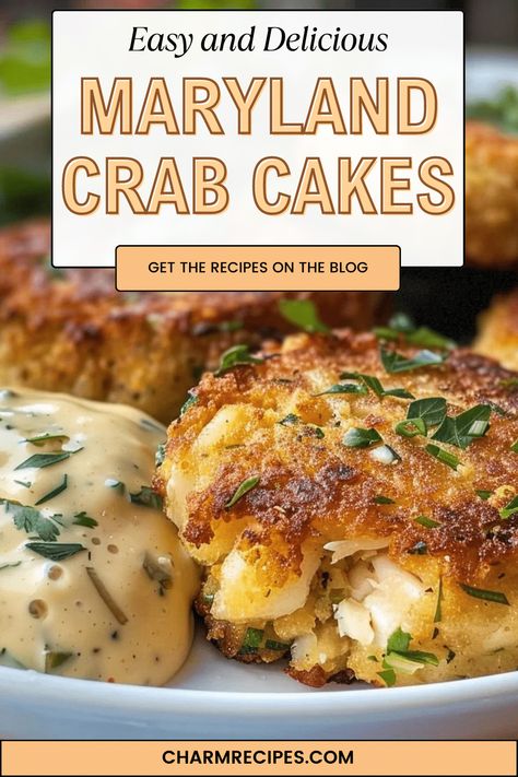 How to Make Maryland Crab Cakes Copycat Joes Crab Shack Crab Cakes, Betty Crocker Crab Cake Bites, Maryland Crab Cakes Recipe Old Bay Seasoning, Crab Cakes Recipe With Canned Crab, Crab Cakes Without Mayo, Pan Seared Crab Cakes, No Mayo Crab Cakes, Best Crab Cakes Recipe Maryland, Baltimore Crab Cakes Recipe