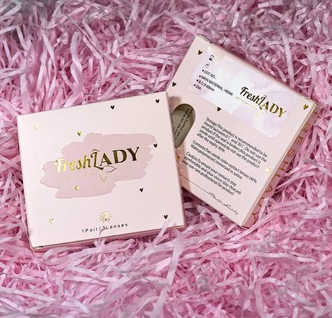 New Design Freshlady Cosmetic Color Contact Lens Private Label Package Lenses Packaging Design, Contact Lens Packaging, Contact Lenses Case, Eye Contact Lenses, Contact Lens Case, Printing Logo, Lens Case, Contact Lens, Contact Lenses Colored