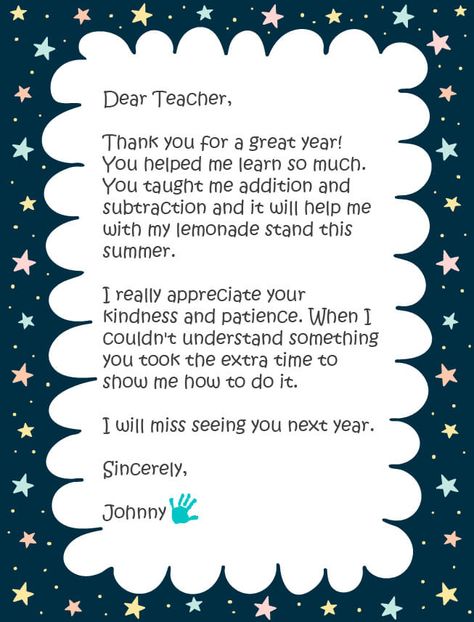 Thanking Letter To Teacher, Farewell Note To Teacher, A Letter For Teacher, Notes To Write To Your Teacher, Best Letter For Teachers, Letters To Write To Your Teacher, Thanks Teacher Quotes, Teachers Day Notes Ideas, Teachers Day Note Card