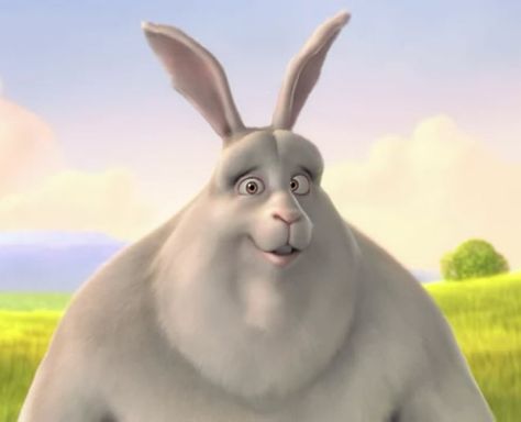 Happy Easter! - Big Buck Bunny  http://youtu.be/TATuoOHxMCk Silly Love, Big Buck, Big Bucks, Happy Easter, Easter, Humor, Quick Saves, Humour