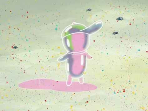 Spongebob Bubble Buddy, Spongebob Stills, Spongebob Screenshots, Bubble Buddy, Spongebob Pics, Spongebob Party, Spongebob Funny, Spongebob Wallpaper, Girl Drawing Sketches