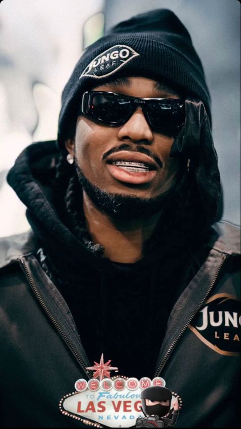 Quavo Huncho Wallpaper, Huncho Wallpaper, Quavo Rapper, Lamont Johnson, Quavo Huncho, Migos Quavo, Top Rappers, 90s Rappers Aesthetic, Rapper Travis Scott