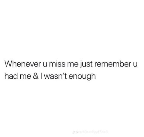 All The Things I Wanted To Say But Didnt, You Didn't Want Me When You Had Me, Quotes Deep Feelings, Breakup Quotes, Personal Quotes, Real Talk Quotes, Move Forward, Deep Thought Quotes, Real Quotes