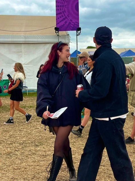 Callum Turner, Glastonbury Festival, Gothic Aesthetic, June 30, Dua Lipa, Aesthetic Outfits, Celebrity Style, Fashion Inspo, Festival