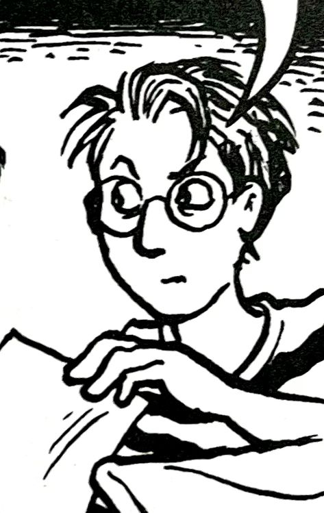 Alison Bechdel, Black And White, White, Black