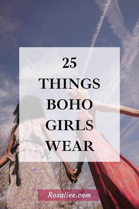 Immerse yourself in the allure of boho chic with our curated collection of wardrobe essentials. These pieces encapsulate the free-spirited ethos of the boho chic trend. Accentuate your style with boho accessories and you're all set to embrace the carefree appeal of boho chic fashion! #bohocapsulewardrobe #bohemiancapsulewardrobe #bohocapsulewardrobeallyear bohemian style capsule wardrobe how to build a boho wardrobe casual boho capsule wardrobe Light Boho Outfit, Classy Boho Outfits, Boho Outfits With Jeans, Hippie Capsule Wardrobe, Modern Boho Chic Outfits, Summer Outfits Boho Chic, Modern Bohemian Style Clothing, Boho Business Attire, Boho Style Outfits Bohemian