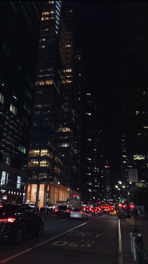 Manhattan Astethic, New York At Night Aesthetic, New York Night Aesthetic, Macy Aesthetic, Captive Aesthetic, Manhattan Wallpaper, Manhattan Aesthetic, At Night Aesthetic, New York At Night