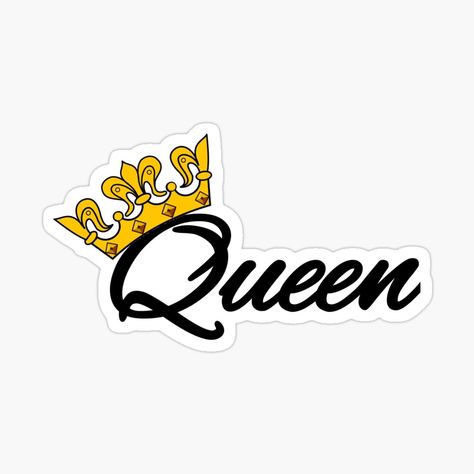 Girly M, King Tshirt, Queen Bee, My Photo Gallery, Queen Bees, Glossier Stickers, Best Gift, Me Quotes, Photo Gallery