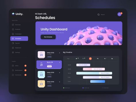 Folio Agency - Sliding Screens by Anton Tkachev for UI8 on Dribbble การออกแบบ Ui Ux, Cv Website, Desain Ux, Ui Design Dashboard, Ux App Design, Mobile App Design Inspiration, App Interface Design, Desktop Design, Dashboard Ui