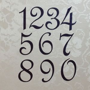 Cursive Script Fonts Numbers Fancy Numbers Fonts, Numbers Cursive, Fonts Numbers, Cursive Numbers, Fancy Numbers, Number Tattoo Fonts, Number Fonts, Writing Fonts, Pretty Fonts