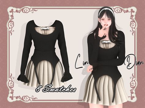 Junji Ito Sims 4 Cc, Sims 4 Elegant Dress Cc, Sims 4 Lin Dian, Sims 4 Cc Women Dress, Sims 4 Pateron Cc, Sims 4 Jellyfish, The Sims 4 Sleepwear, Sims 4 Acubi Fashion Cc, Sims 4 Idol Cc