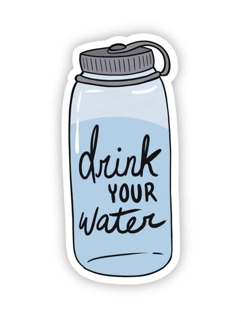 💦

Set a daily goal and get reminders to drink water throughout the day. #waterdrinkingreminder #hydration . #Drink_Water_Sticker #Printable_Journal_Stickers #Stickers_Aesthetic_Printable #Cute_Stickers_Aesthetic Hydro Flask Stickers Printable, Water Bottle Planner Stickers, Bottle Sticker Design Ideas, Fun Stickers Zazzle, Water Bottle Planner Sticker, How Do You Make Water Bottle Stickers, Hydroflask Stickers Water Bottles, Drink Your Water Sticker, Laptop Stickers Aesthetic Printable