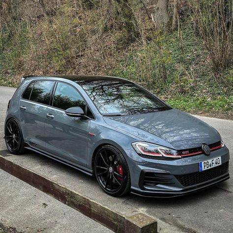 Do you like this Angle?🔥 #MK7.5TCR ————————————————————— 🛒 our store: vwfcshop.com 🚘 link in bio @vw.fan.club 🏷️ Use code “VWFC10” for 10% discount Owner🚘 @robin.09.f ————————————————————— #tcr #mk7r #golfr #cargramm #mk75 #mk75r #performance #Funny#germancars #algorithm #volkswagen #mk7 #fastlife #Uk#vwracing #maxtondesign #vwbuddies #Cars #mk7gti #frontsplitter #golf7r #Vwuk#racingline #static #Shooting#vw #horsepower #Puregrey #Golf Vw Golf Gti Mk7. 5, Volkswagen Mk7 Gti, Mk7.5 Gti, Golf 7.5 Gti, Golf 7.5 R, Volkswagen Golf Gti Mk7, Vw Golf Wallpaper, Golf Gti Mk7, Volkswagen Mk7