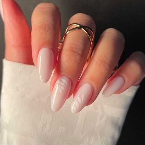 Nail Nail Designs, Nail Polish Ideas, Milky Nails, Subtle Nails, Polish Ideas, Classic Nails, Cute Gel Nails, Design Nails, Pink Acrylic Nails