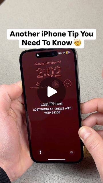 Amin Tips on Instagram: "Follow me @amintips for more tips! Here’s an iPhone life hack that will blow your mind 🤯 #iphonetips #iphonetricks #iphonehacks #lifetips #lifehacks #doityourself" Iphone Information, Digital Safety, Iphone Info, Phone Hacks Iphone, Password Security, Iphone Life Hacks, Iphone Life, Iphone Hacks, Phone Hacks