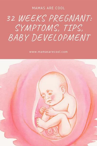 By the 32nd week, your baby has about 95% chances of surviving without any serious complications. Your baby is the size of a coconut and is practicing survival skills. Learn what’s happening in week 32 of pregnancy and find out how your baby is developing. #baby #newborn #moms #momlife #parenting #parenthood #mothers #motherhood #pregnant #pregnancy #maternity #momtobe Pregnant Symptoms, 23 Weeks Pregnant, Natural Pregnancy Tips, 27 Weeks Pregnant, 24 Weeks Pregnant, 28 Weeks Pregnant, 34 Weeks Pregnant, 37 Weeks Pregnant, Pregnant Tips