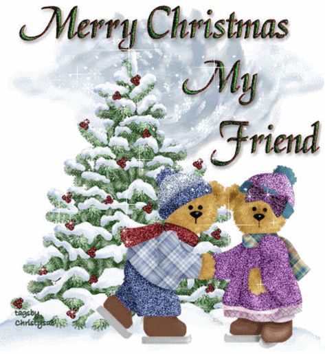 Merry Christmas My Friend friend merry christmas graphic christmas quote christmas greeting Merry Christmas Friendship, Merry Christmas My Friend, Merry Christmas Friends, Christmas Image, Quotes Christmas, Merry Christmas Gif, Merry Christmas Quotes, Merry Christmas Pictures, Happy Xmas