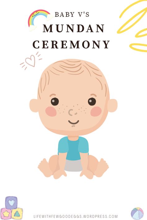 Mundan Ceremony Decoration Ideas, Mundan Ceremony Invitation, Mundan Ceremony, Diwali Cards, Closet Shoe, Baby Crying, Ceremony Decorations, Shoe Storage, Baby Hairstyles