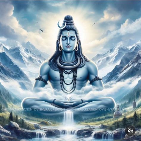 Sankar Ji, Shiva Face, Lord Images, Shiva Images Hd, Shiva Images, God Tattoo, Neeraj Chopra, God Artwork, Durga Painting