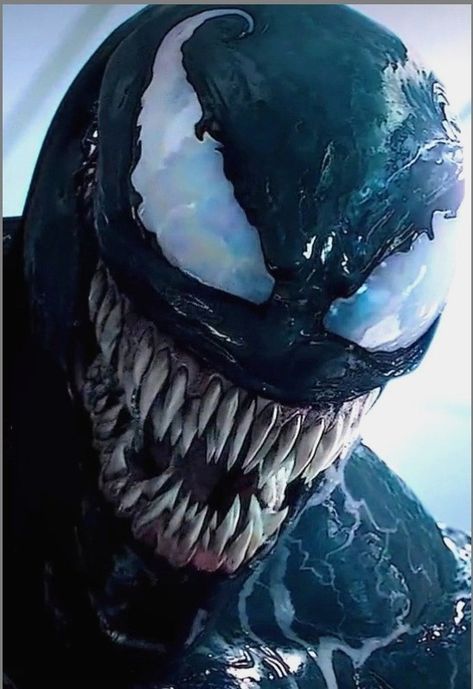 Venom, Marvel, Art