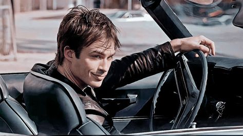 Damon Salvatore Wallpaper For Laptop, Tvd Wallpaper Computer, Damon Salvatore Wallpaper Laptop, Damon Salvatore Wallpaper, Tvd Aesthetic, Hd Wallpapers For Laptop, Damon And Stefan, Vampire Diaries Wallpaper, Cute Black Wallpaper