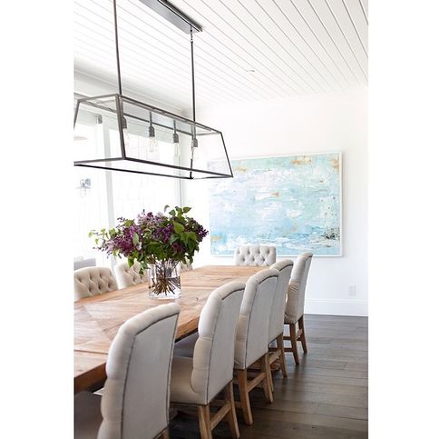 Need 12 seats at dining room table Dining Room Table Lighting, Beachy Dining Room, Dining Room Lighting Chandeliers, Modern Farmhouse Dining Table, Farmhouse Dining Room Lighting, Dinning Room Lighting, Dining Light Fixtures, Kitchen Table Lighting, Dining Table Lighting