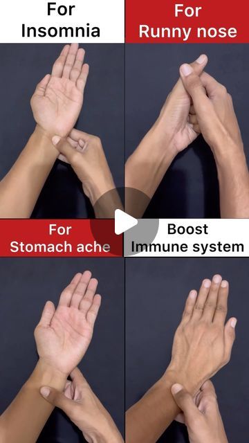 Yogacharya Ankit kukreti on Instagram: "Massage your hand and finger (5 minutes).
.
.
.
.
.
.
.
.
.
.
.
#yoga #acupressure #massage #yogainspiration #yogateacher #yogalove #yogaeverywhere #yogaeveryday #yogalove #viral" Finger Massage, Acupressure Massage, Hand Massage, Stomach Ache, Runny Nose, Yoga Everyday, August 10, Hanging Storage, Acupressure