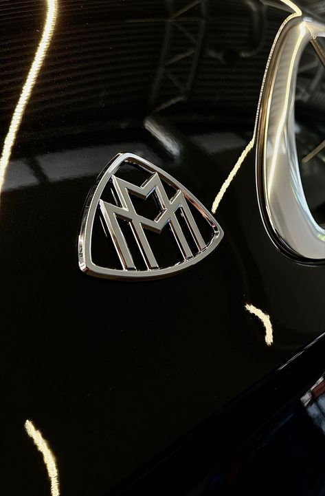 Maybach Logo Wallpaper, Mercedes Benz Maybach Wallpaper, Mercedes Maybach Wallpaper, Maybach Wallpaper, Maybach Aesthetic, Maybach Logo, Men Luxury Lifestyle, Maybach Mercedes, Fake Braces