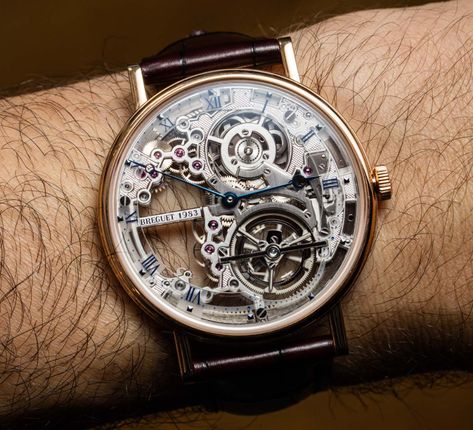 breguet - Google Search Breguet Watches, Breguet Classique, Interesting Watches, Watch Mechanism, Watch Making, Gentleman Watch, Tourbillon Watch, Amazing Watches, Classic Watches