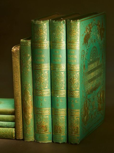 Arsenic Green, Regency Aesthetic, Green Carnation, Paris Green, Victorian Books, Victorian Pattern, Victorian Aesthetic, Book Aesthetics, Green Decor